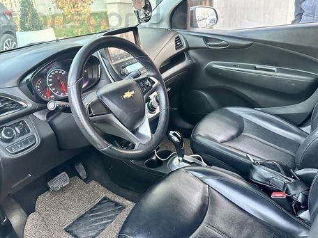 Chevrolet Spark, 2017 — photo 7