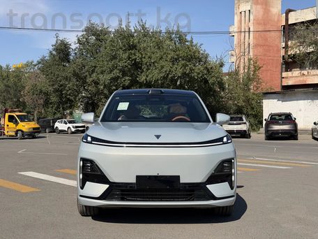 Changan Deepal S09, 2025 — сүрөт 1