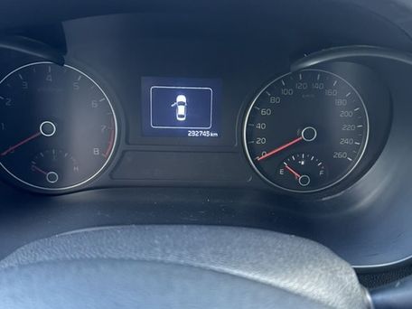 Kia K5, 2017 — photo 11