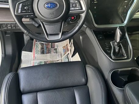 Subaru Outback, 2021 — сүрөт 6