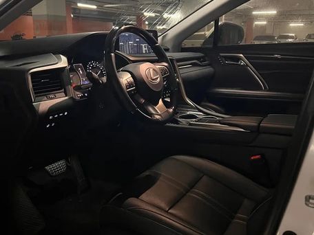 Lexus RX, 2020 — сүрөт 5