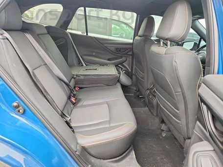 Subaru Outback, 2023 — photo 8