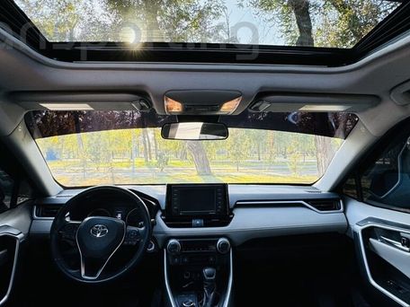 Toyota RAV4, 2021 — photo 12