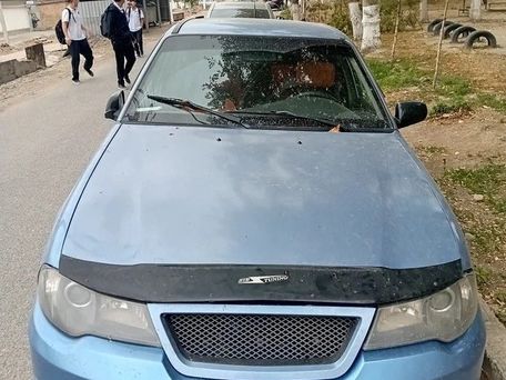 Daewoo Nexia, 1994