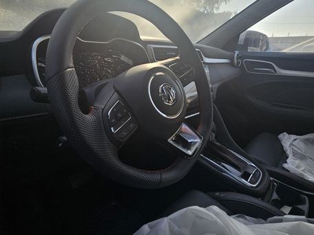 MG ZS, 2024 — 照片 4