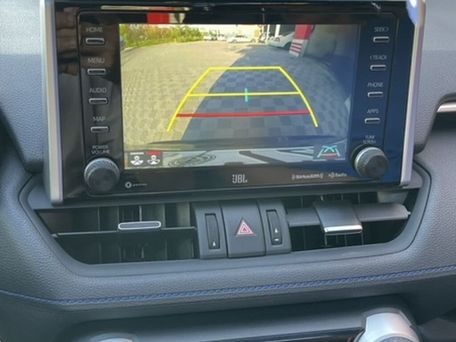 Toyota RAV4, 2021 — photo 7