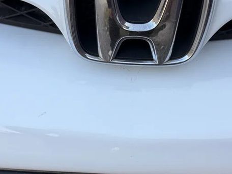 Honda Jazz, 2008 — photo 12