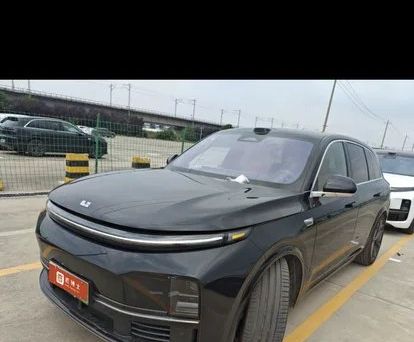 Li Auto (Lixiang) L7, 2025