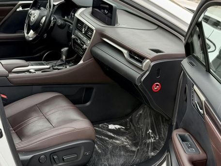 Lexus RX, 2020 — сүрөт 9