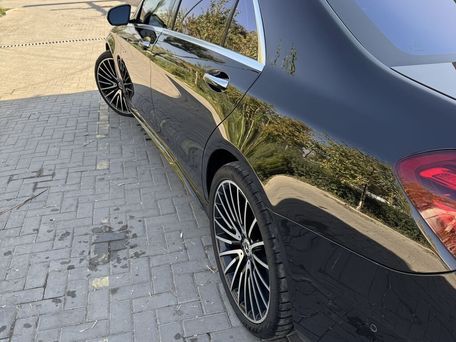 Mercedes-Benz S-Класс, 2018 — photo 5
