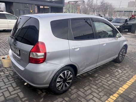 Honda Fit, 2003 — фото 2