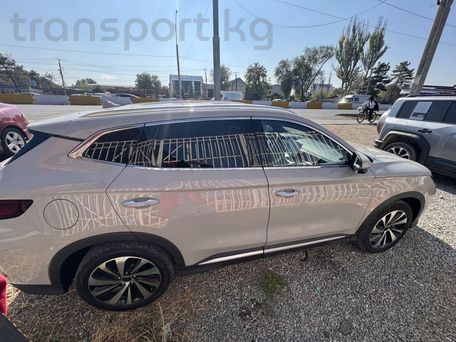 BYD Song Plus, 2024 — photo 9