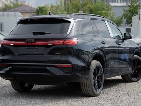 Audi Q6, 2026 — сүрөт 2