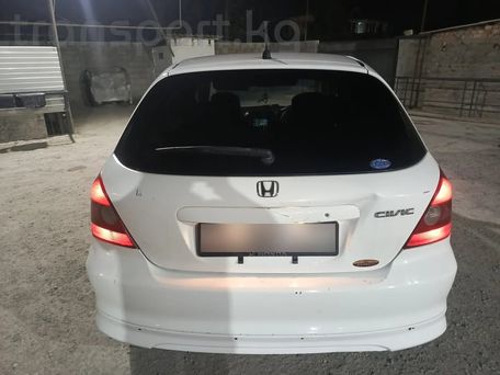 Honda Civic, 2000 — 照片 6
