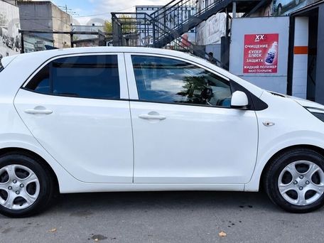 Kia Morning, 2022 — сүрөт 3