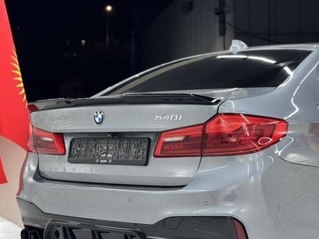 BMW 5 серии, 2018 — фото 6