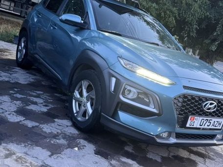 Hyundai Kona, 2018 — фото 15