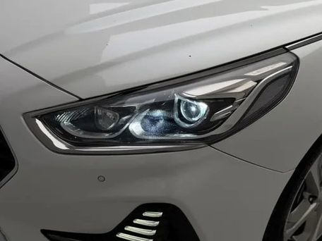 Hyundai Sonata, 2017 — сүрөт 12