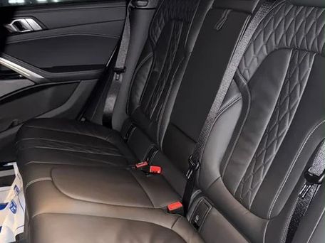 BMW X6, 2026 — сүрөт 7