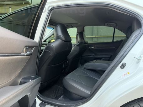 Toyota Camry, 2018 — 照片 4