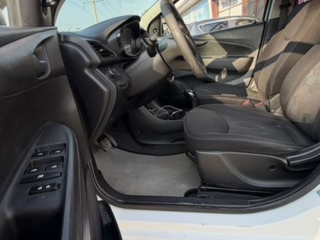 Chevrolet Spark, 2017 — 照片 7