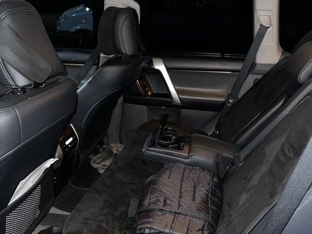 Toyota Land Cruiser Prado, 2010 — сүрөт 8