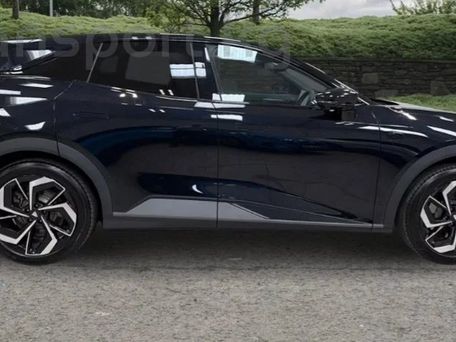 Changan Deepal S07, 2026 — сүрөт 4