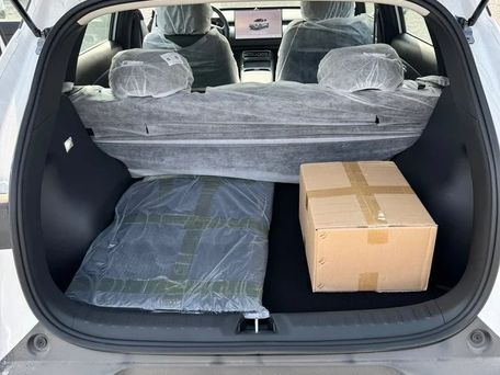 Changan Qiyuan Q05, 2026 — сүрөт 7