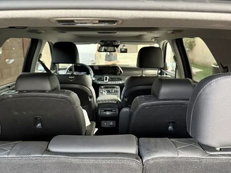 Hyundai Palisade, 2019 — фото 10