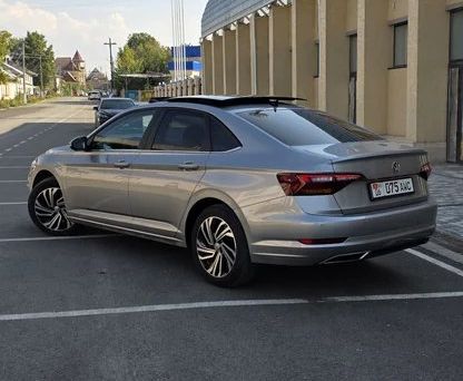 Volkswagen Jetta, 2020 — фото 6