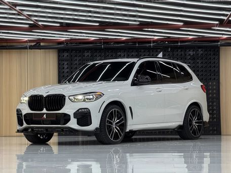 BMW X5, 2019 — photo 2