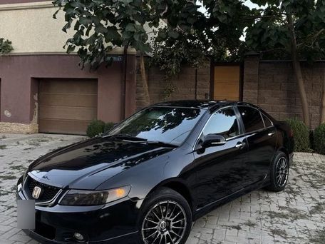 Honda Accord, 2015