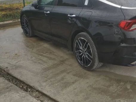 Kia K5, 2020 — сүрөт 5