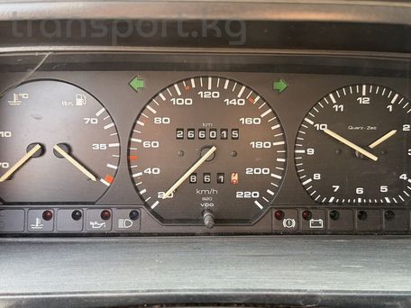 Volkswagen Passat, 1991 — сүрөт 7