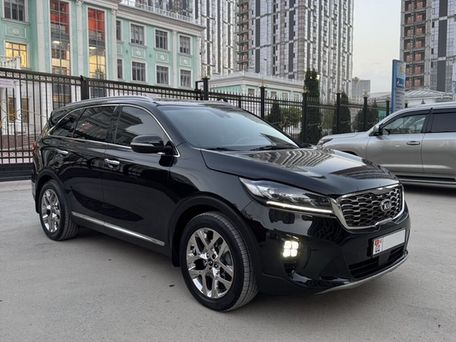 Kia Sorento, 2019 — 照片 2