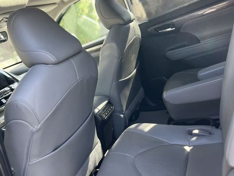 Toyota Highlander, 2021 — photo 9