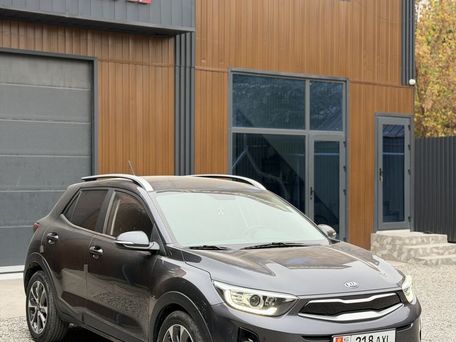 Kia Stonic, 2019 — photo 3