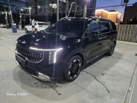 Kia Carnival, 2025 — 照片 2