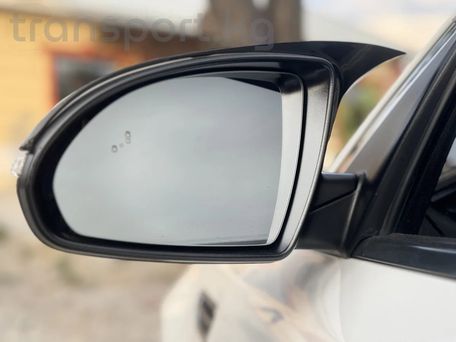 Kia Optima, 2019 — photo 10