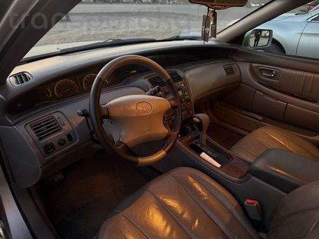 Toyota Avalon, 2000 — фото 6
