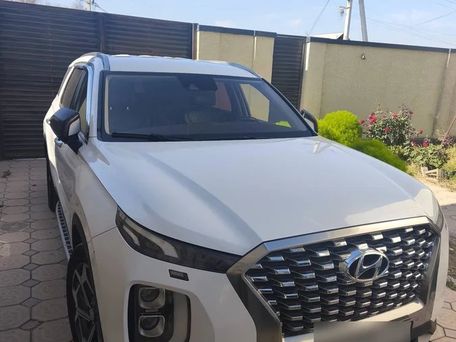 Hyundai Palisade, 2019 — сүрөт 1