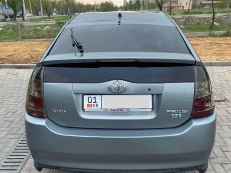 Toyota Prius, 2005 — сүрөт 3