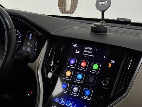 Subaru Outback, 2020 — photo 9