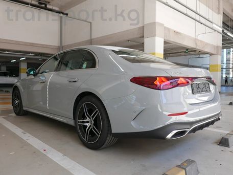 Mercedes-Benz E-Класс, 2026 — фото 4