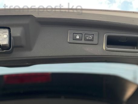 Subaru Forester, 2021 — фото 14