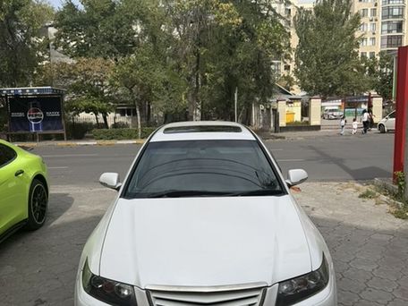 Honda Accord, 2003 — фото 14