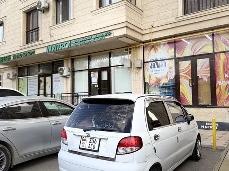 Daewoo Matiz, 2011 — сүрөт 4
