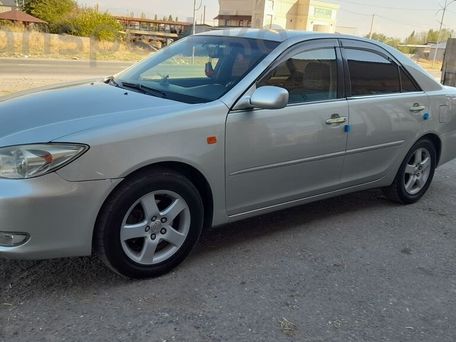 Toyota Camry, 2003 — photo 5