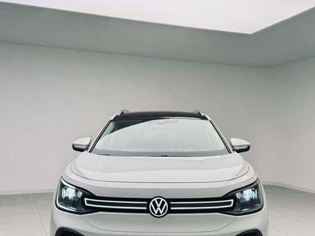 Volkswagen ID.6, 2023 — photo 1