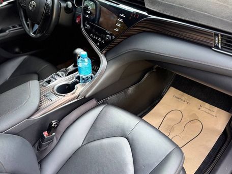 Toyota Camry, 2018 — сүрөт 11